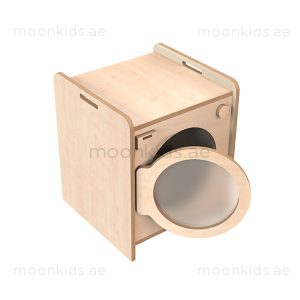 Moon kids-Role play
