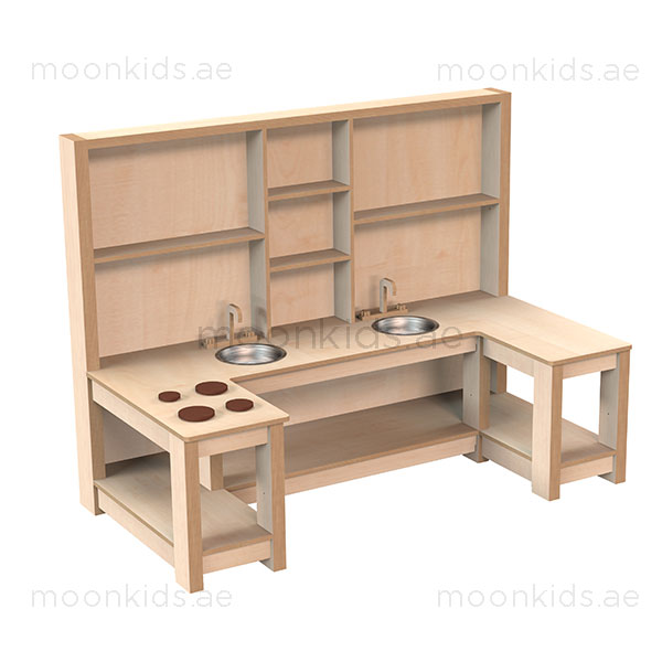 MOON KIDS-OUTDOOR ROLL PLAY -UAE