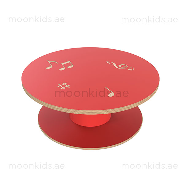 MOON KIDS - TABLE