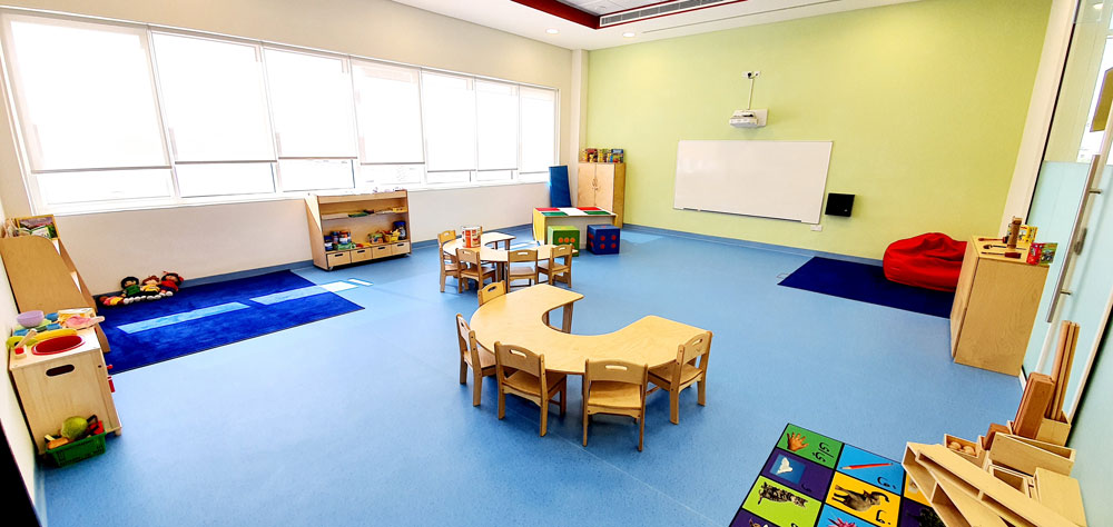 MOE – MINISTRY OF EDUCATION
