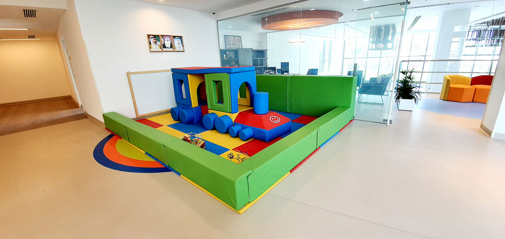 See Nexus – Special Needs Center 
