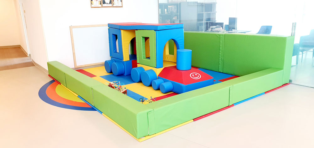 See Nexus – Special Needs Center 
