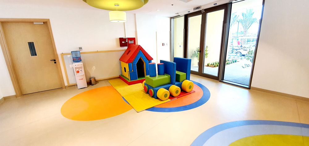 See Nexus – Special Needs Center 