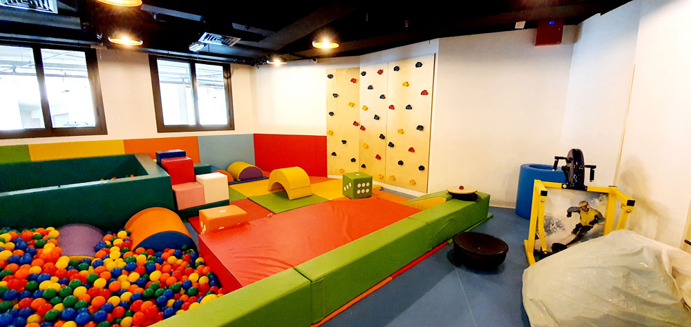 See Nexus – Special Needs Center 