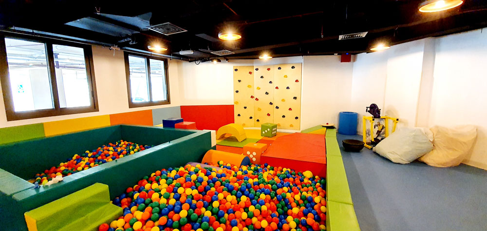 See Nexus – Special Needs Center 