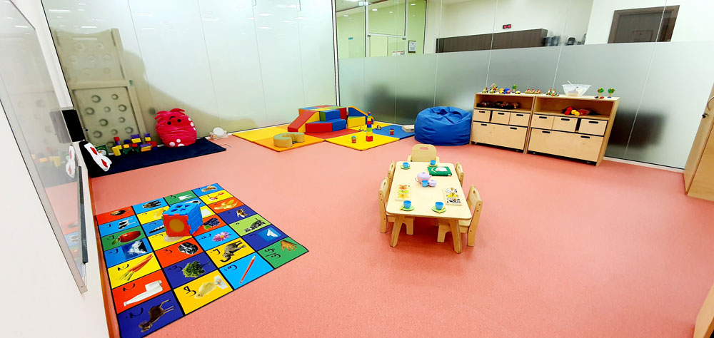 MOE – MINISTRY OF EDUCATION
