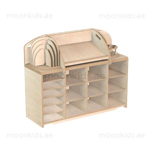 MOON KIDS-SHELVING-UAE