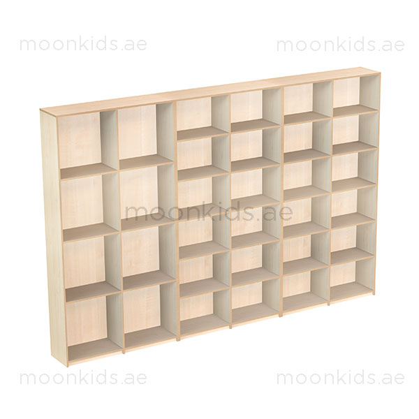 MOON KIDS-SHELVING-UAE