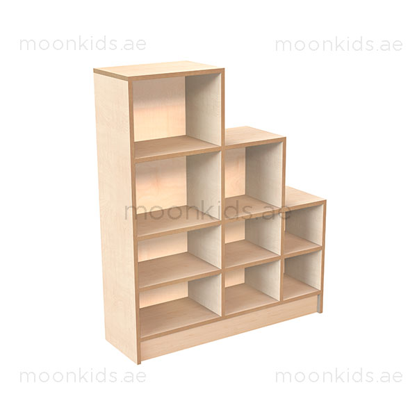 MOON KIDS-SHELVING-UAE