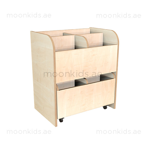 MOON KIDS-SHELVING-UAE