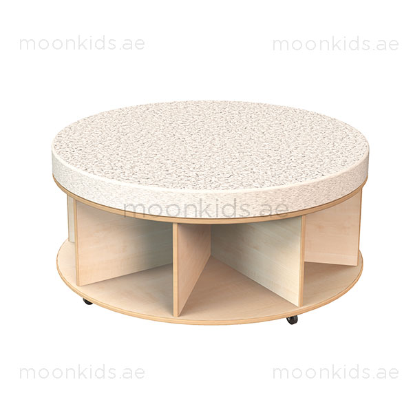 MOON KIDS-SHELVING-UAE