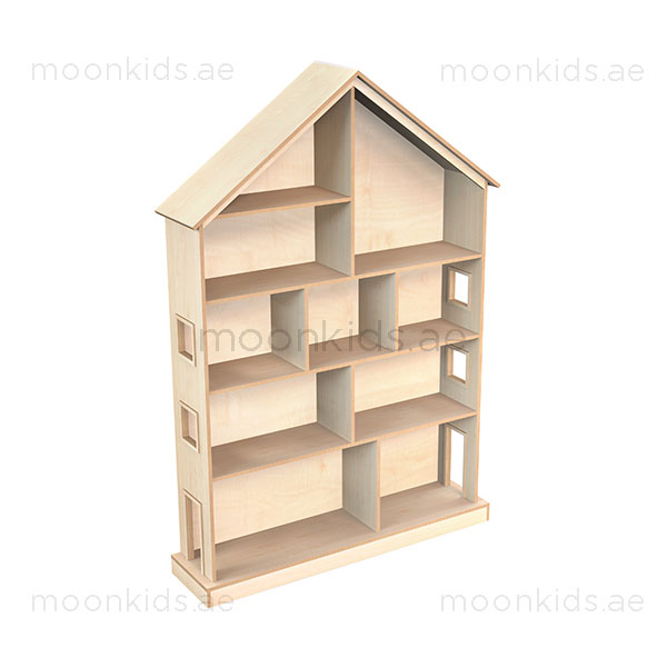 MOON KIDS-SHELVING-UAE