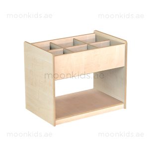 MOON KIDS-SHELVING-UAE