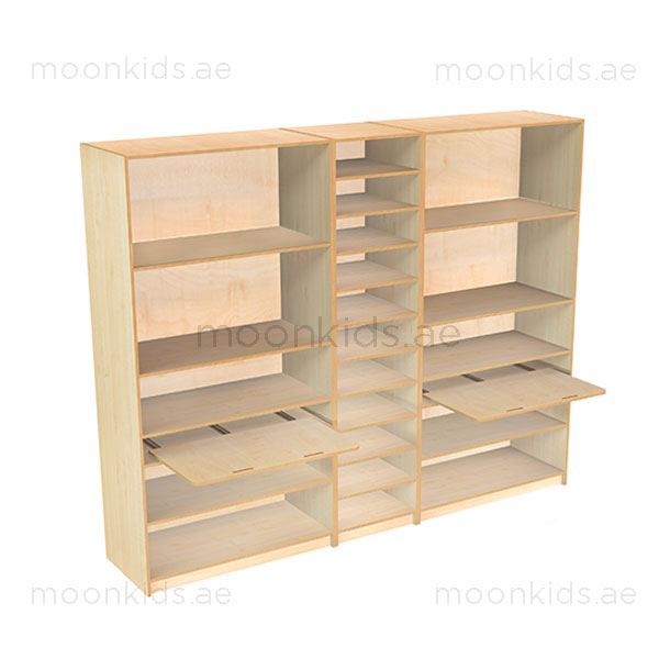 MOON KIDS-SHELVING-UAE