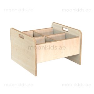 MOON KIDS-SHELVING-UAE