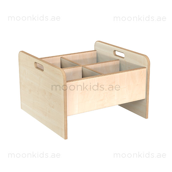MOON KIDS-SHELVING-UAE