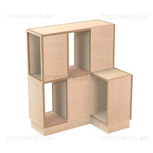 MOON KIDS-SHELVING-UAE