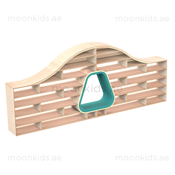 MOON KIDS-SHELVING-UAE