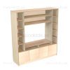 Tv Cabinet With Shelf