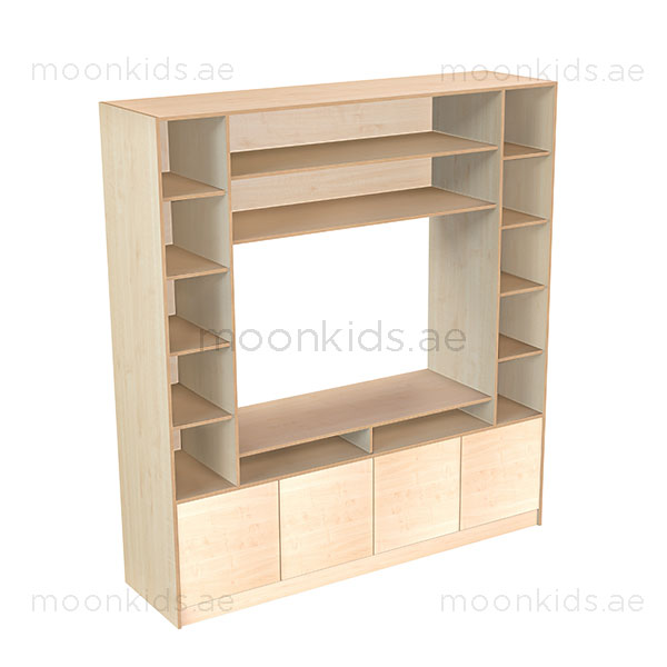 MOON KIDS-SHELVING-UAE