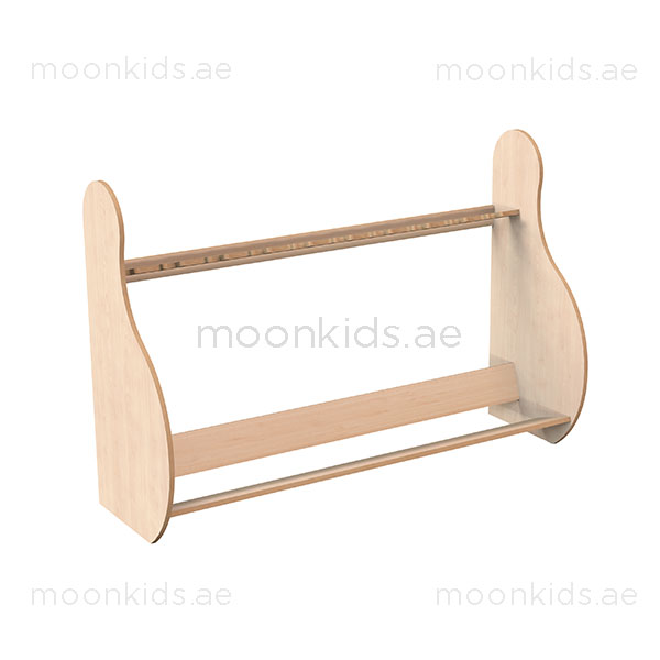 MOON KIDS-SHELVING-UAE