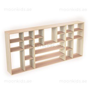 MOON KIDS-SHELVING-UAE