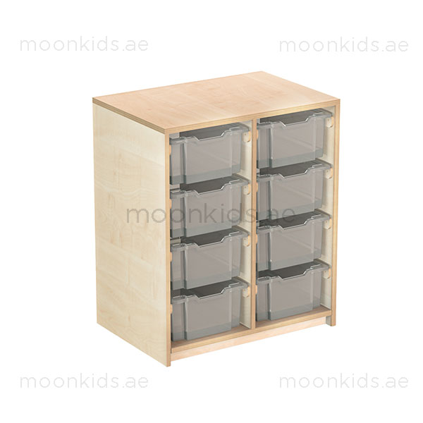 Moon Kids - Trays - UAE