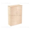 Lockable Cupboard