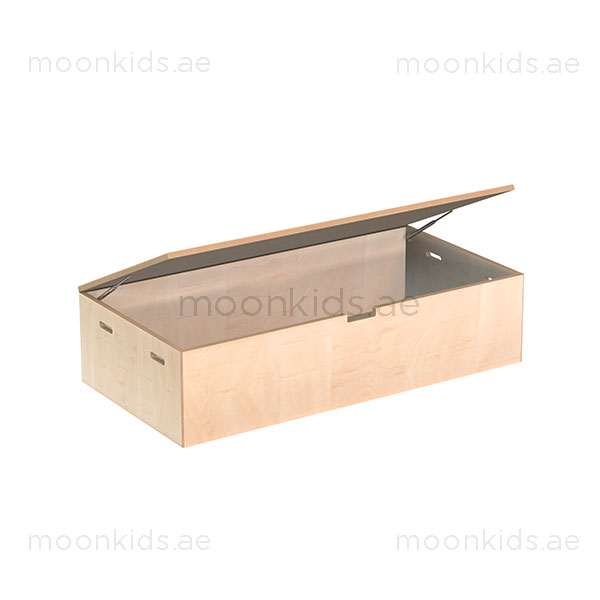 Moon Kids - Storage Box - UAE