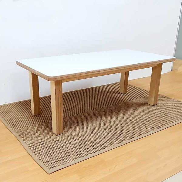 Small Work Bench - 2