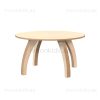 Small Round Table