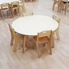 Smooth Frame Chair