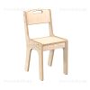 Smooth Frame Chair