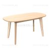 Oval Table