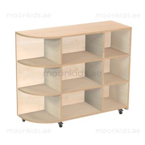 Moon kids-Shelving