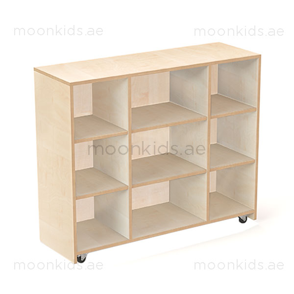 Moon kids-Shelving