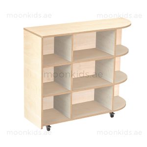 Moon kids-Shelving