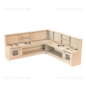 Moon kids-Role play