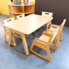 Toddler Chair- 2