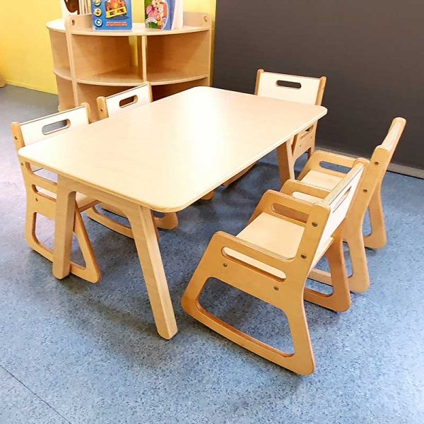 Toddler Chair- 2