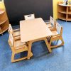 Toddler Chair- 2