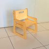 Toddler Chair- 2