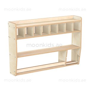 Moon Kids - Nappy Table