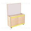 White Board Screen Unit