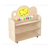 Medium Sensory Book Trolley