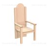 Storytelling Chair 1