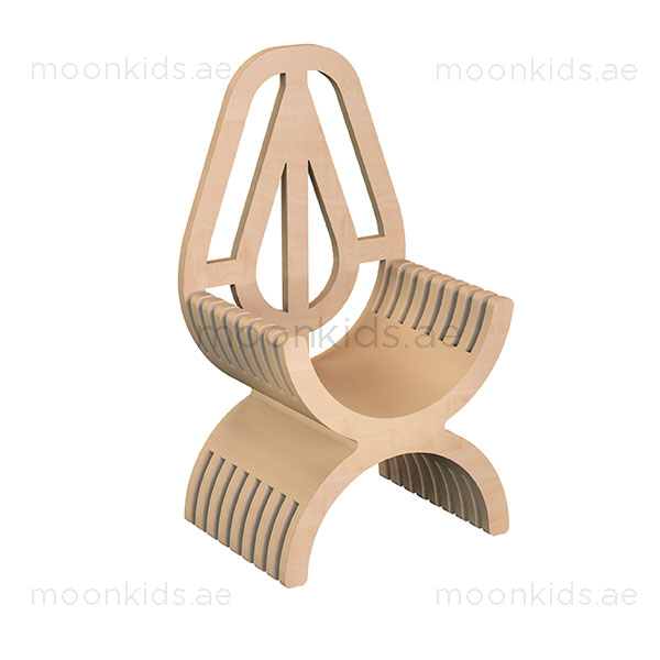 MOONKIDS-CHAIR