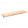 Wall Mount Table