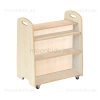 Double Side Trolley 1