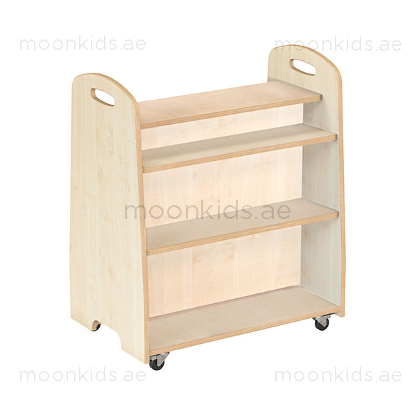 Moon kids-Shelving